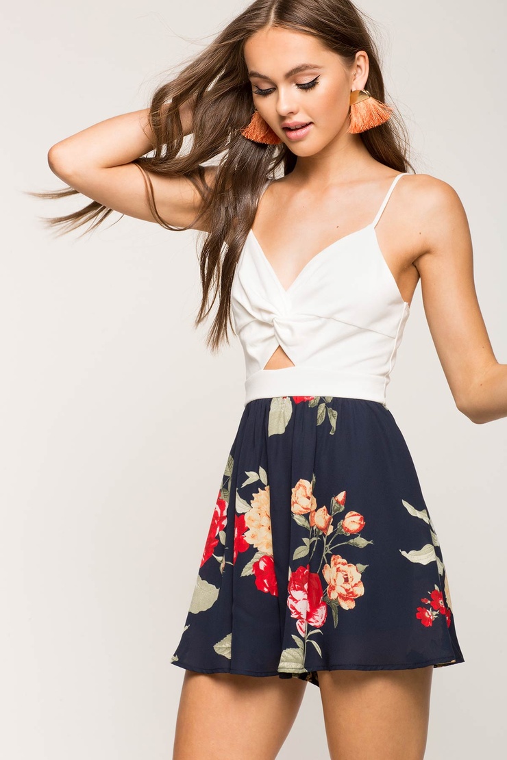 Lily Easton Lily Easton