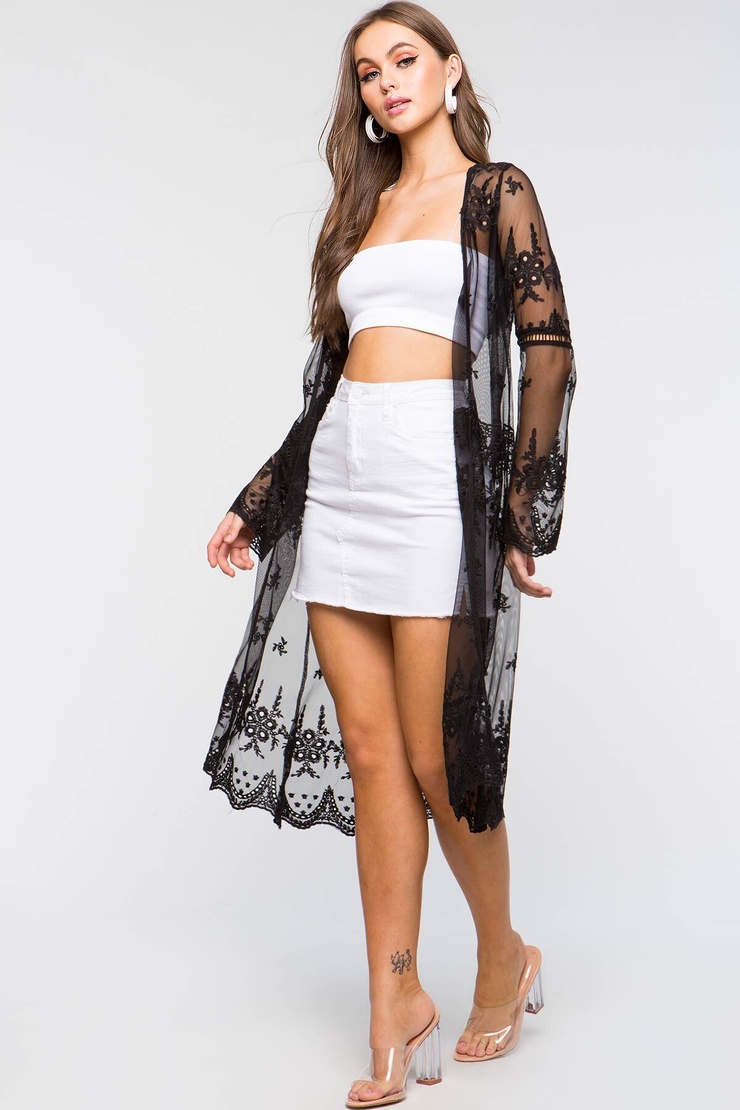 Lily Easton Lily Easton