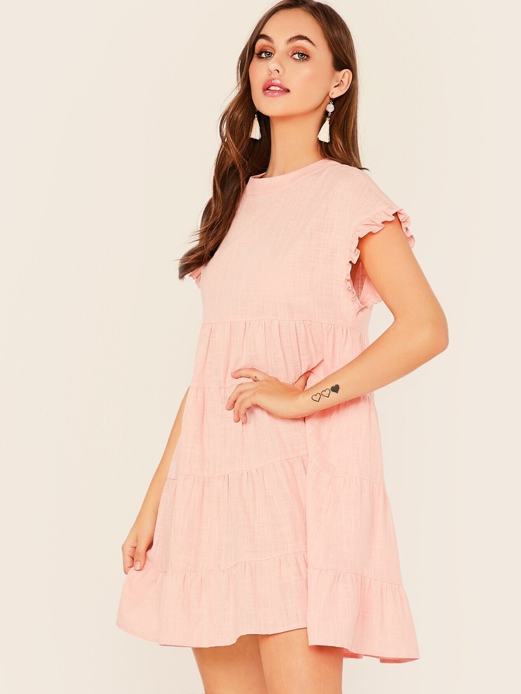Lily Easton Lily Easton