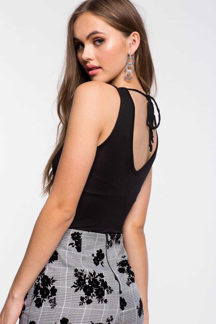 Lily Easton
