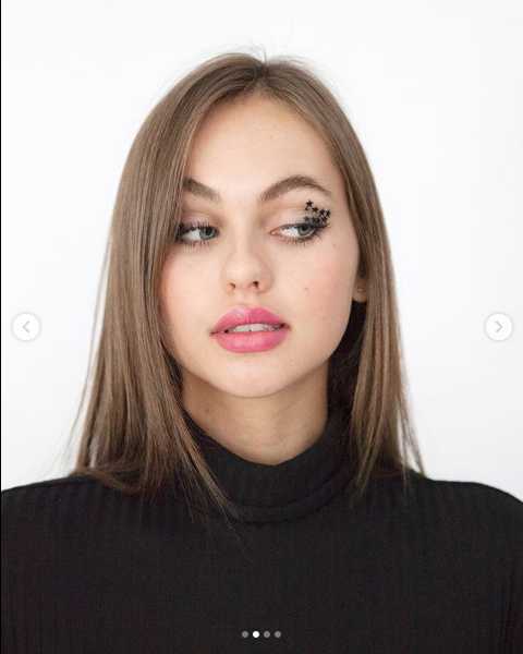 Lily Easton