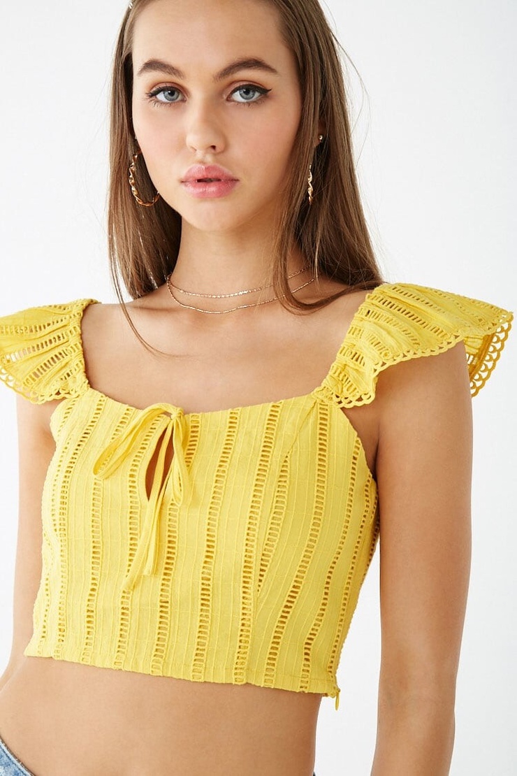 Lily Easton Lily Easton