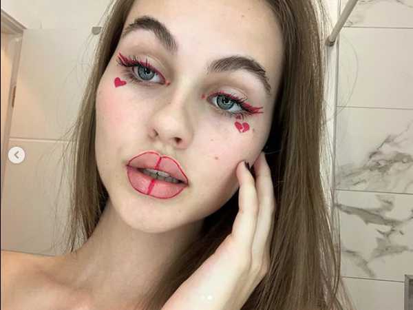 Lily Easton