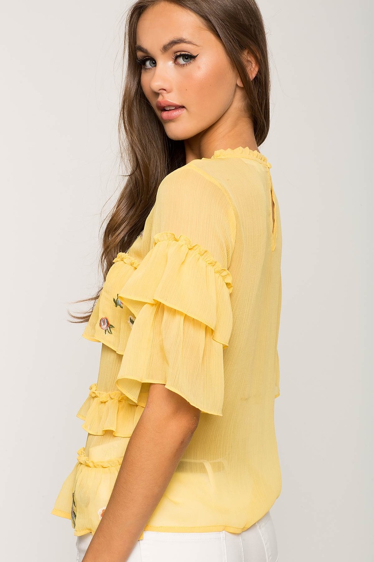 Lily Easton