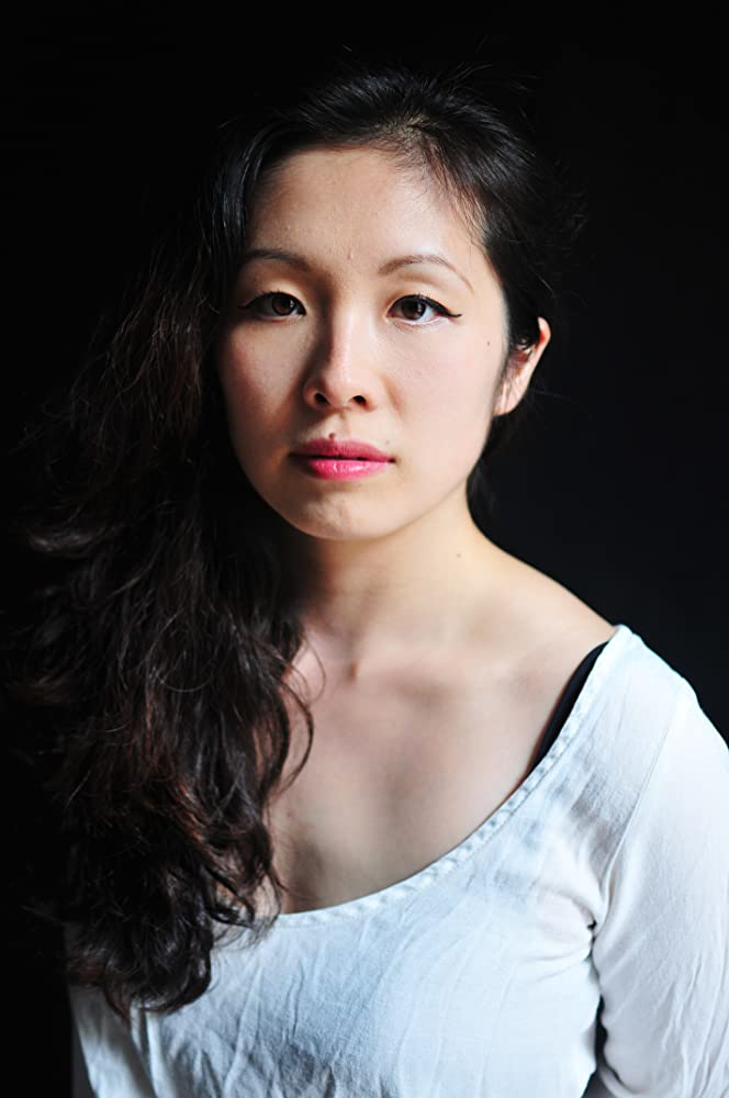 Mayuna Hasebe