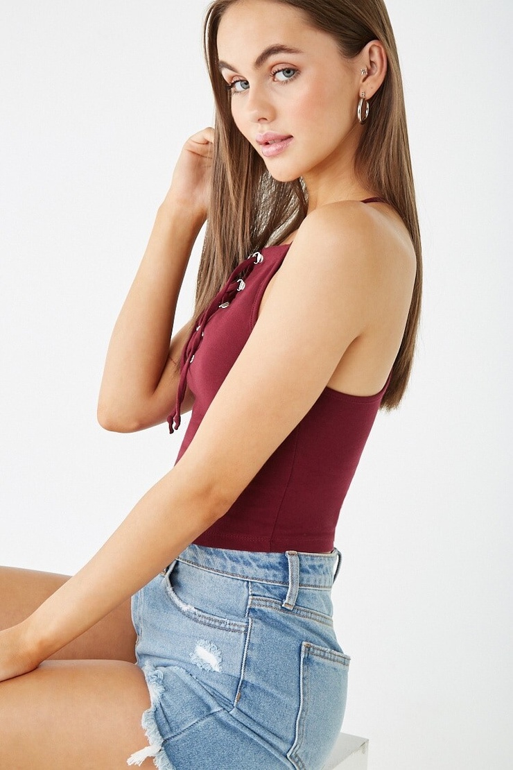 Lily Easton