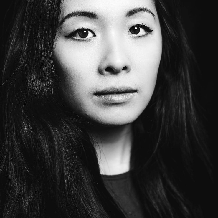 Mayuna Hasebe