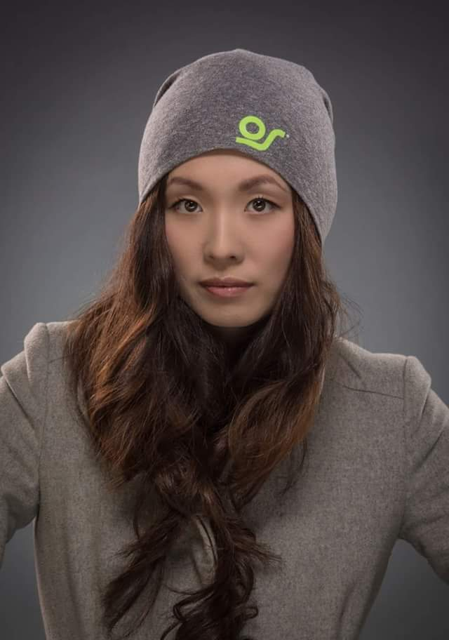 Mayuna Hasebe
