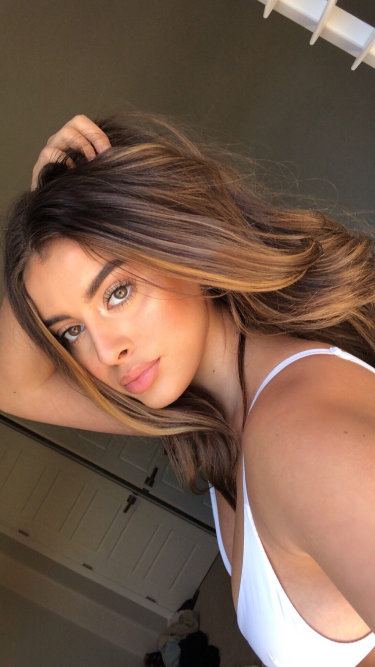 Kalani Hilliker
