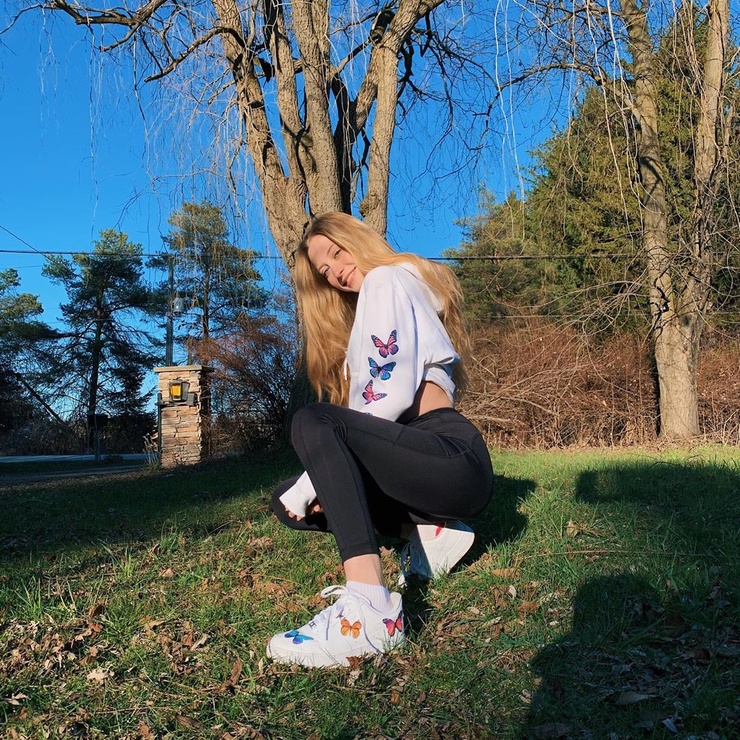 Sophia Diamond