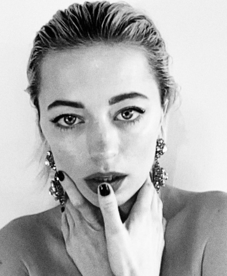 Caroline Vreeland