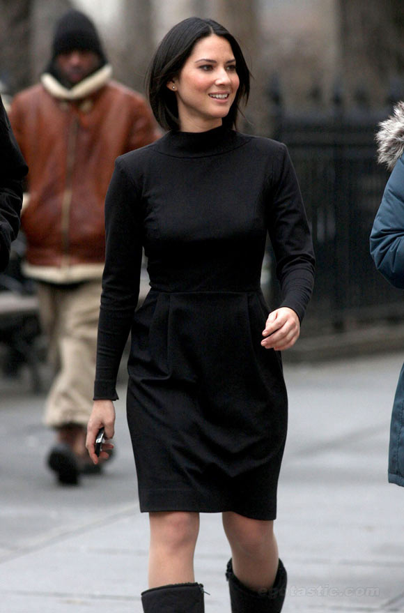 Olivia Munn