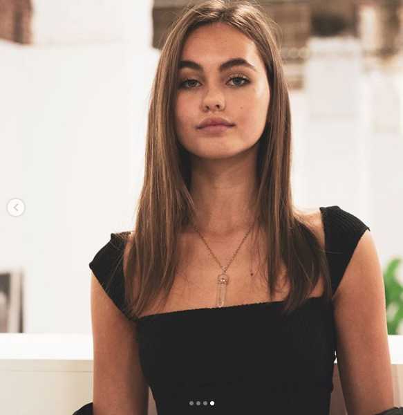 Lily Easton Lily Easton