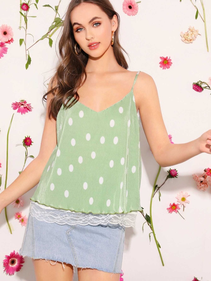 Lily Easton Lily Easton