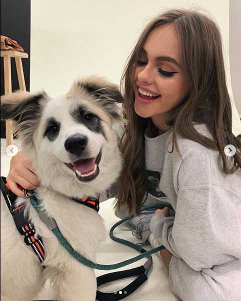 Lily Easton