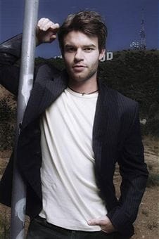 Daniel Gillies