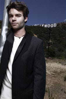 Daniel Gillies