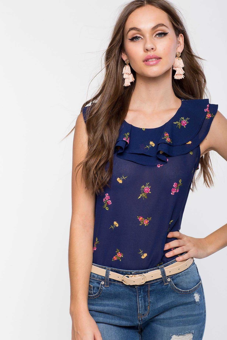 Lily Easton Lily Easton