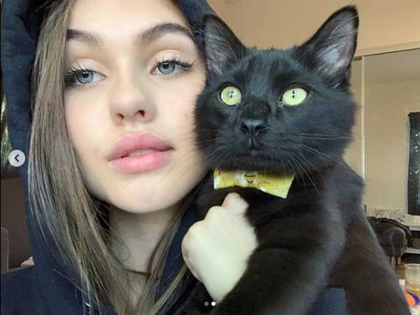 Lily Easton