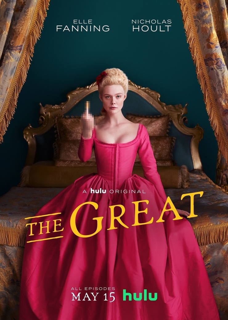 The Great The Great