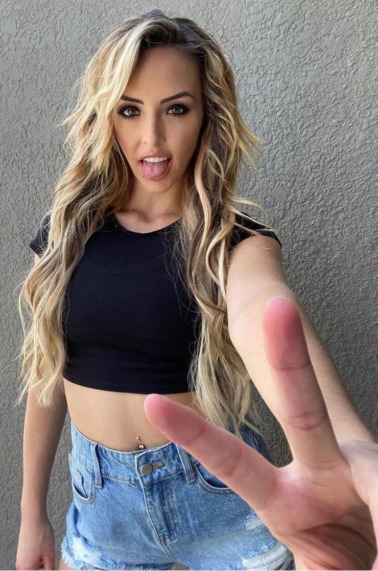 Cassie McIntosh