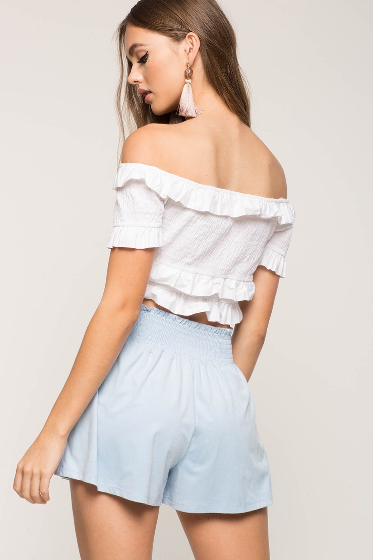 Lily Easton