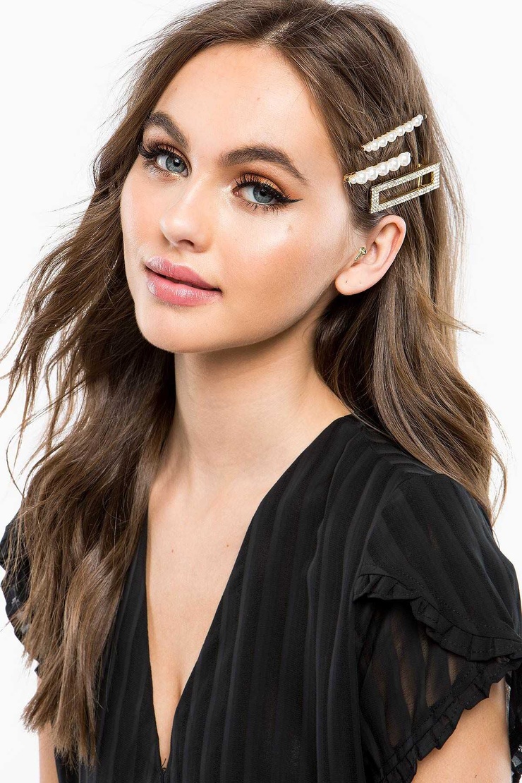Lily Easton Lily Easton