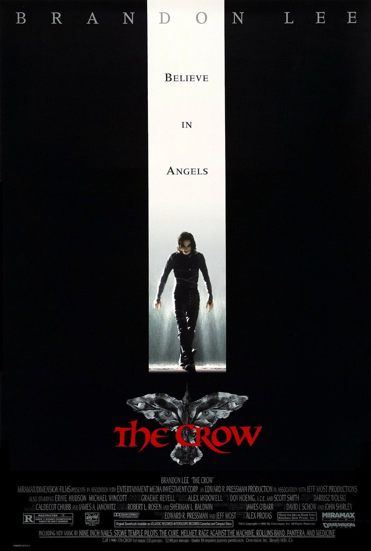 The Crow