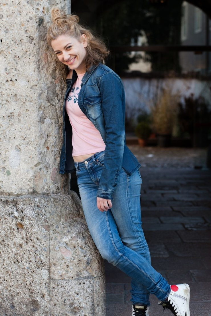 Julienne Pfeil