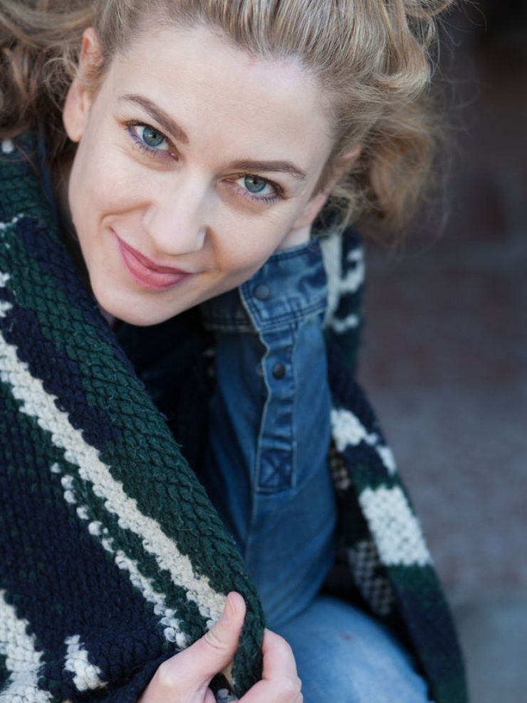 Julienne Pfeil