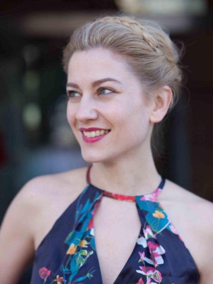 Julienne Pfeil