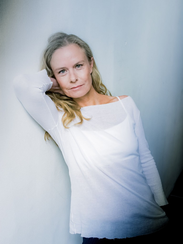 Susanne Lüning