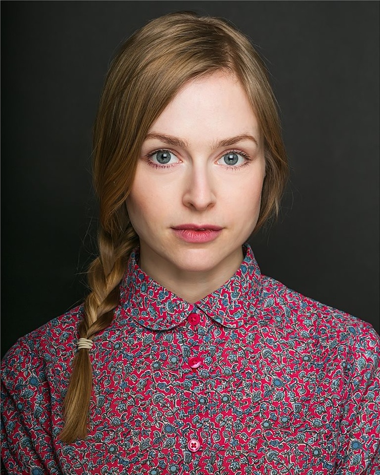 Yana Lyapunova