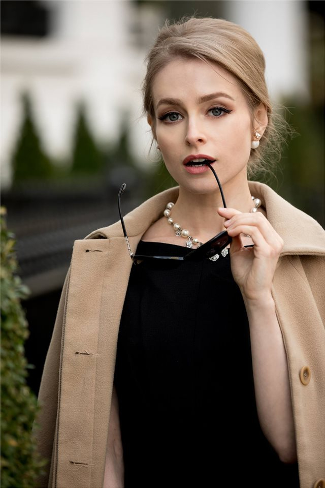 Yana Lyapunova