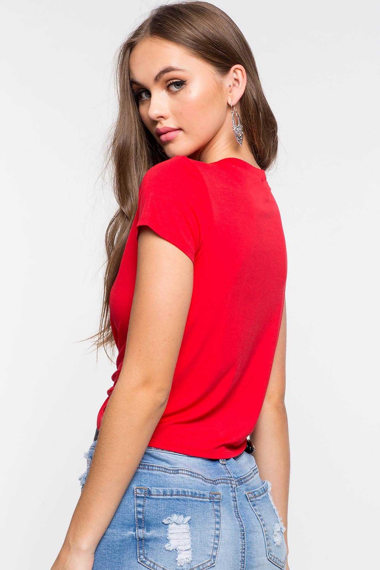 Lily Easton