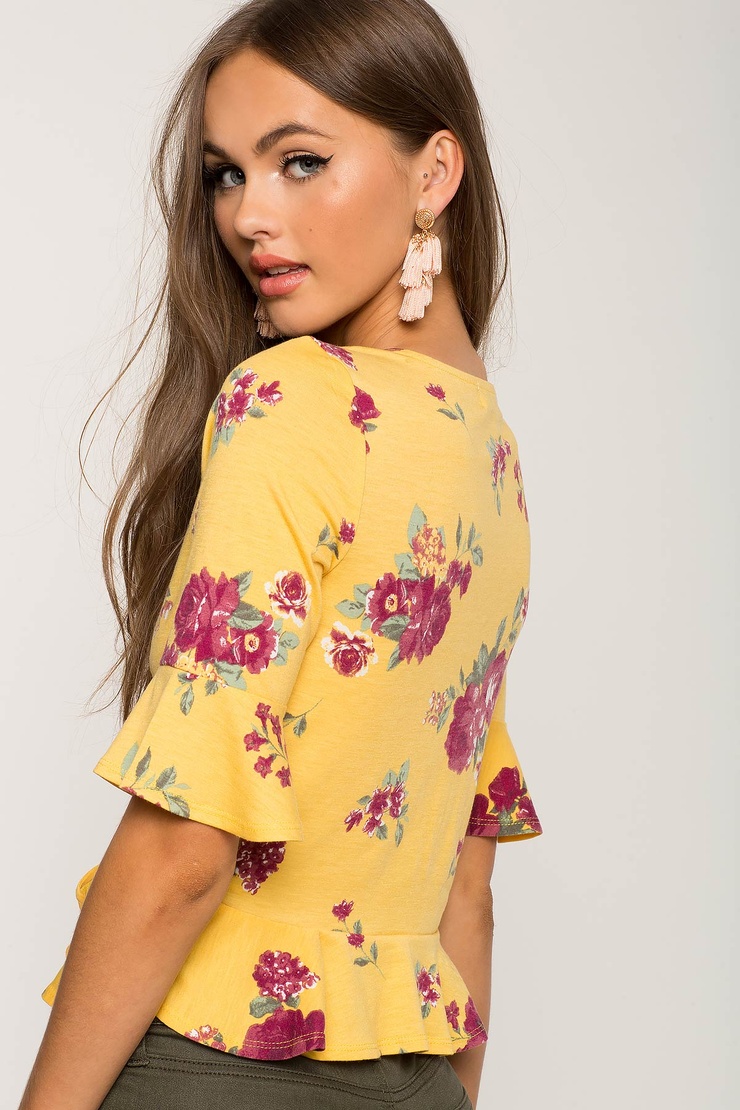 Lily Easton
