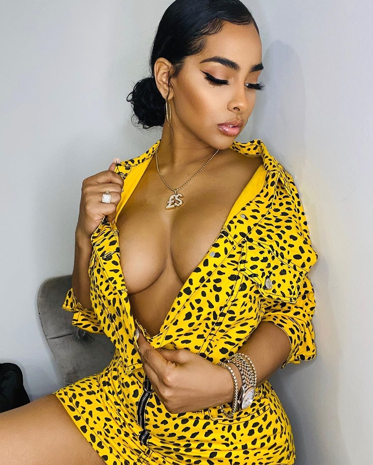 Ayisha Diaz Ayisha Diaz