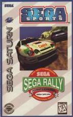 Sega Rally Championship