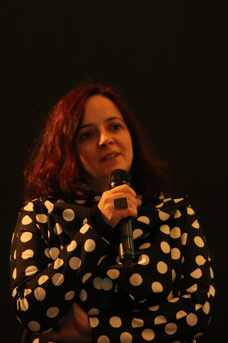 Mihaela Sirbu