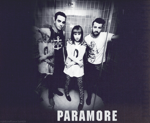 Paramore