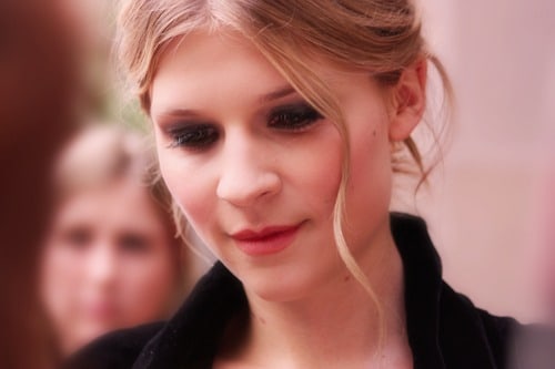 Clémence Poésy Clémence Poésy