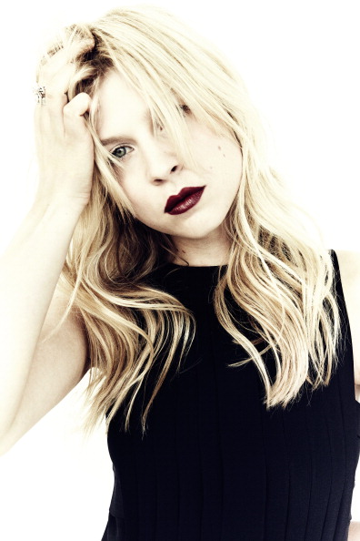 Clémence Poésy Clémence Poésy
