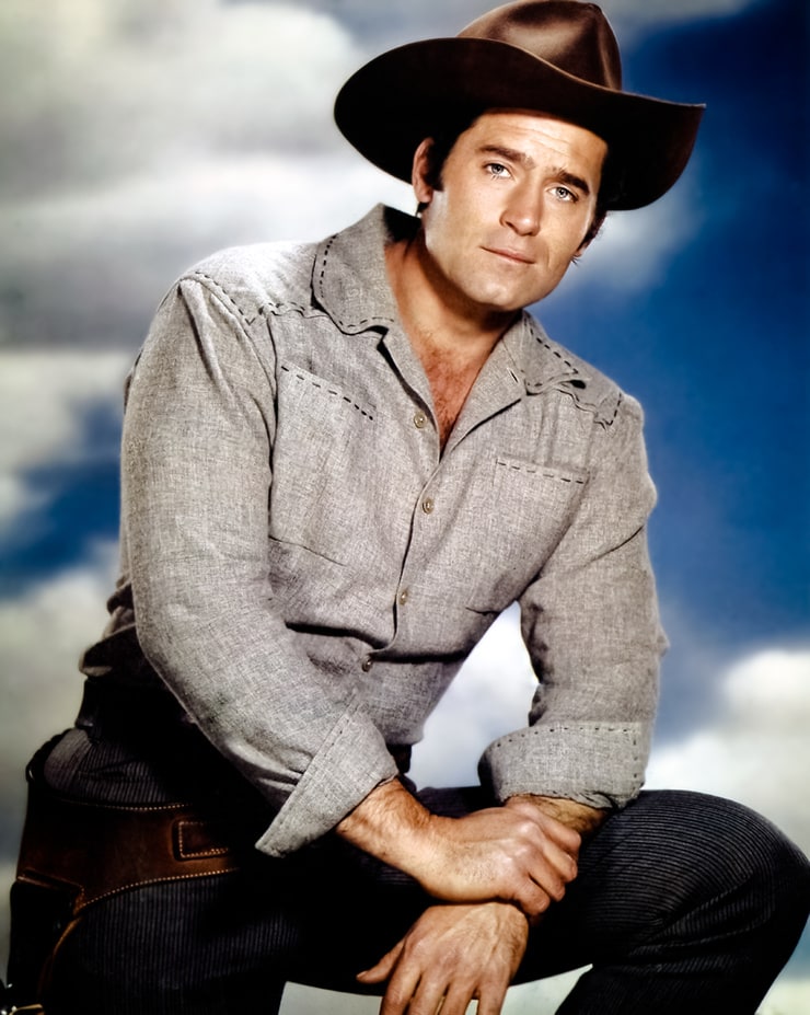 Clint Walker