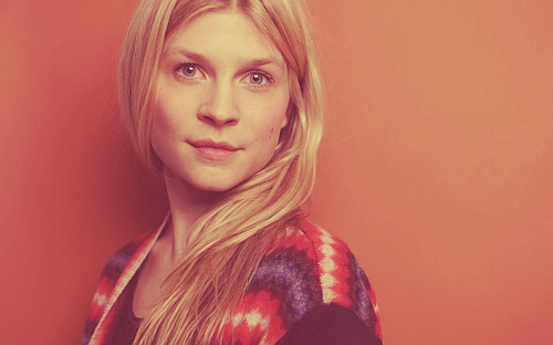 Clémence Poésy