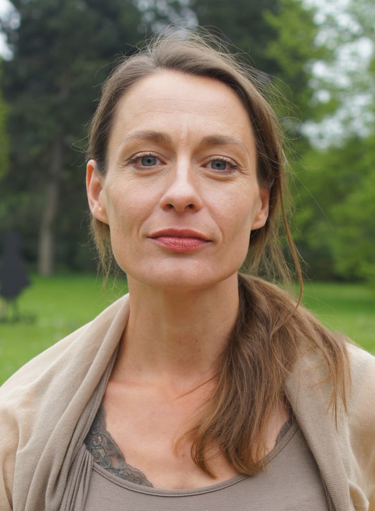Antonia Gerke