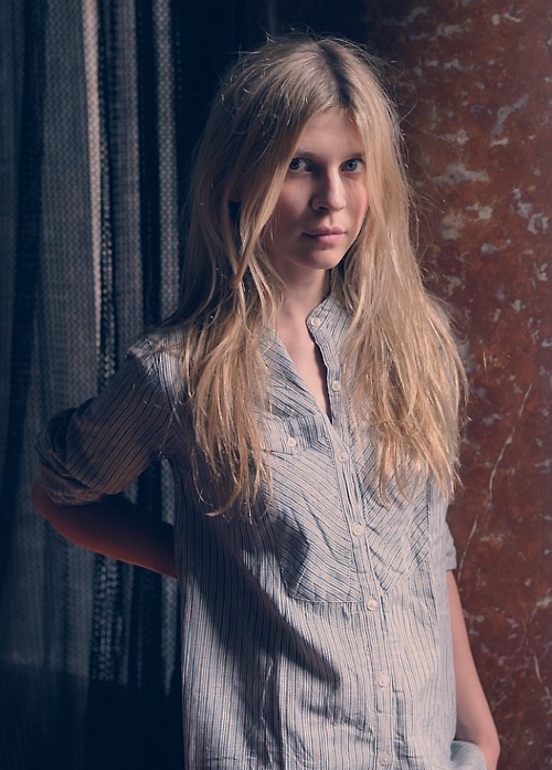 Clémence Poésy Clémence Poésy