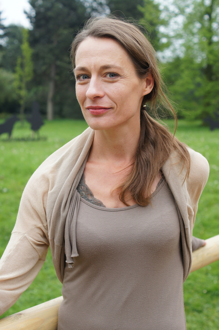 Antonia Gerke