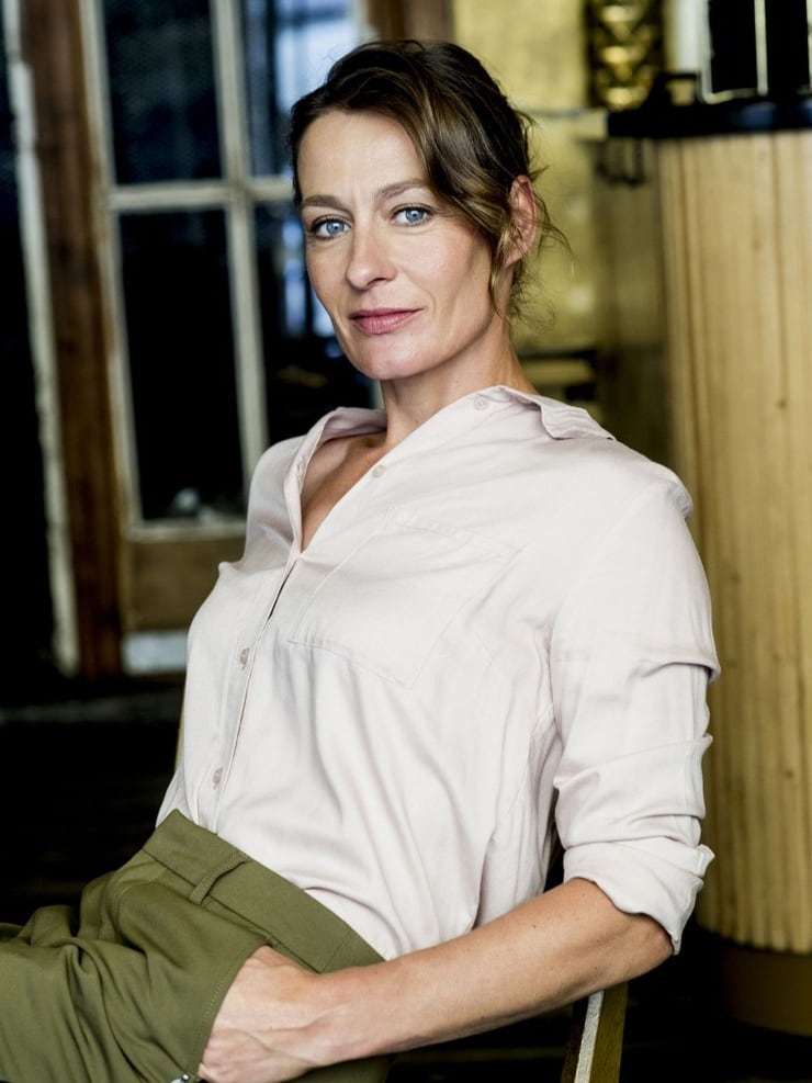 Antonia Gerke
