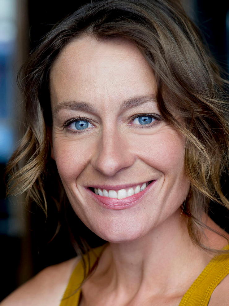 Antonia Gerke