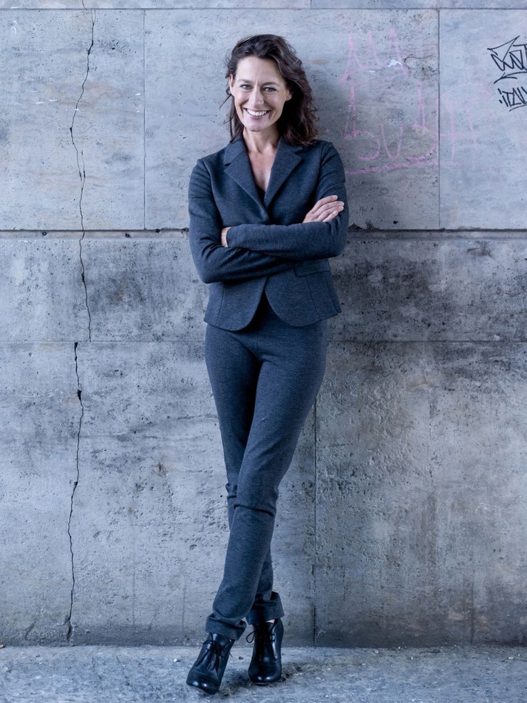 Antonia Gerke